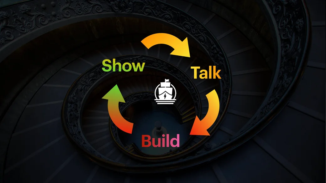 The Weekly Loop